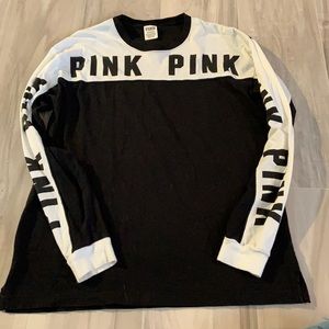 PINK long sleeve